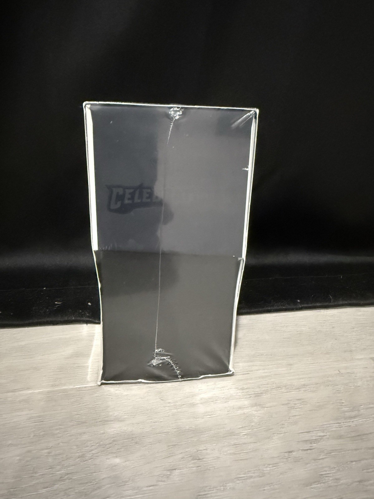 Pokémon Celebrations 25th Anniversary Elite Trainer Box – Factory-Sealed ETB