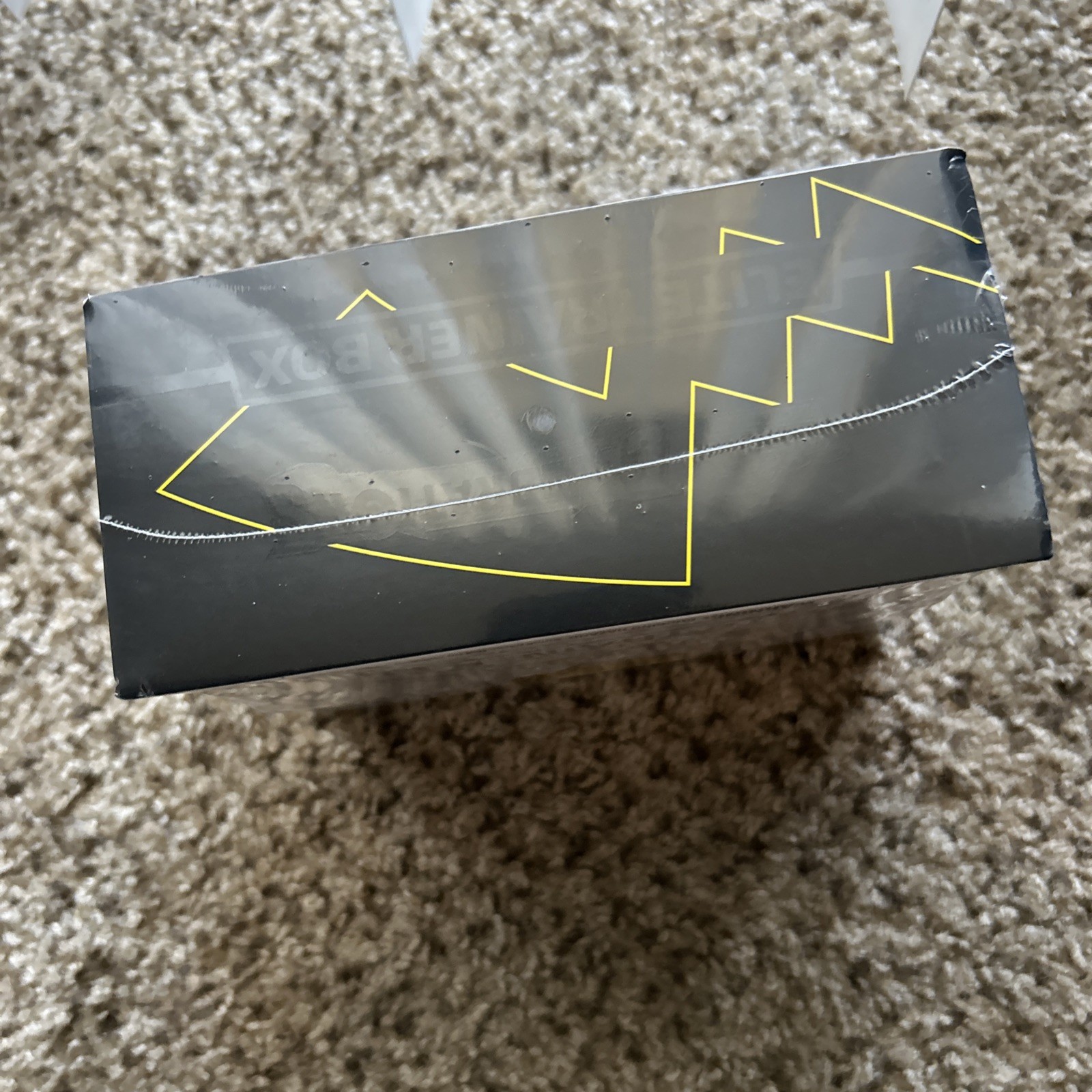 Pokémon: 25th Anniversary Celebrations Elite Trainer Box (2021) FACTORY SEALED