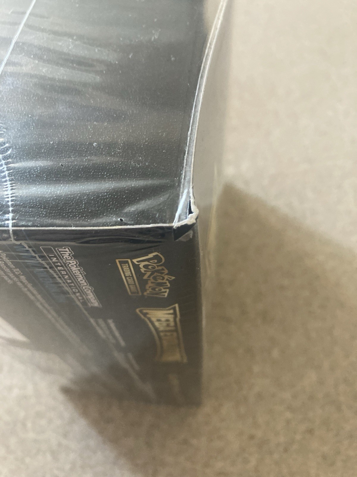 Pokémon TCG Mega Evolution Elite Trainer Box Mega Lucario Riolu Promo ETB NEW