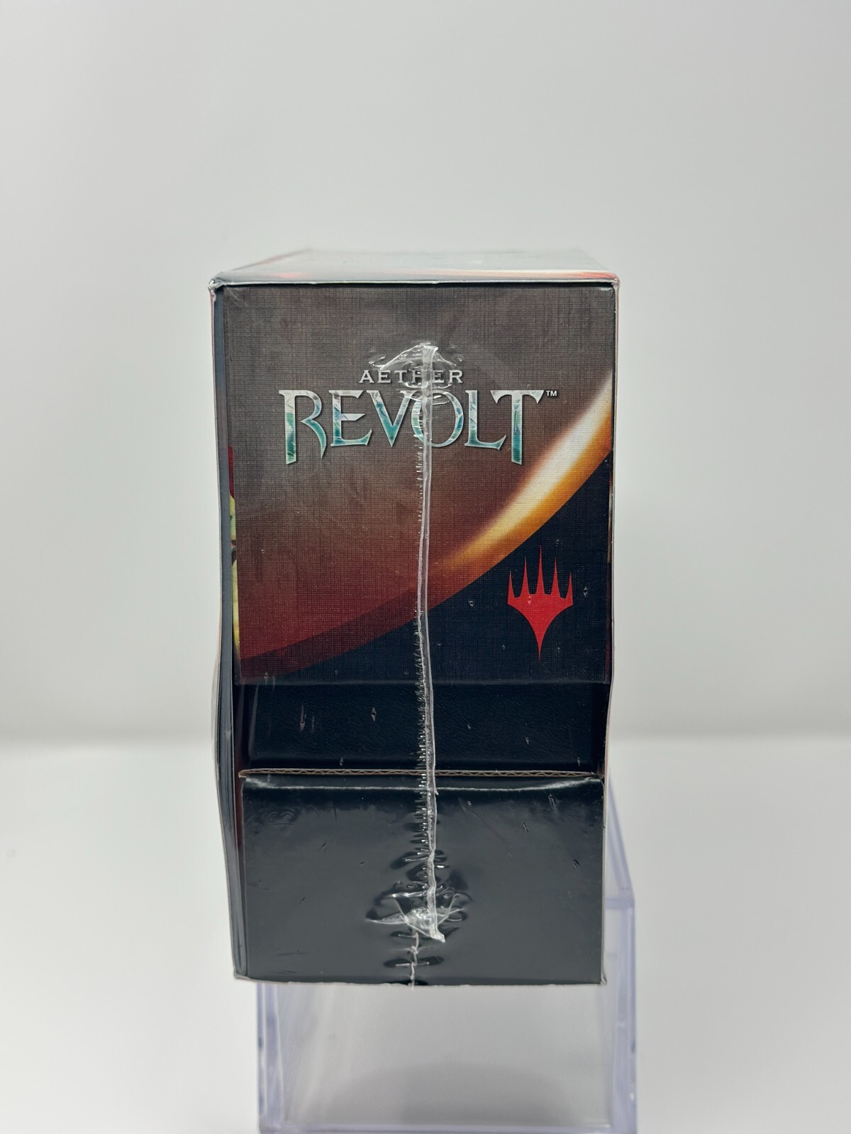 MTG – Magic The Gathering – Aether Revolt Bundle/Fat Pack – New Sealed!