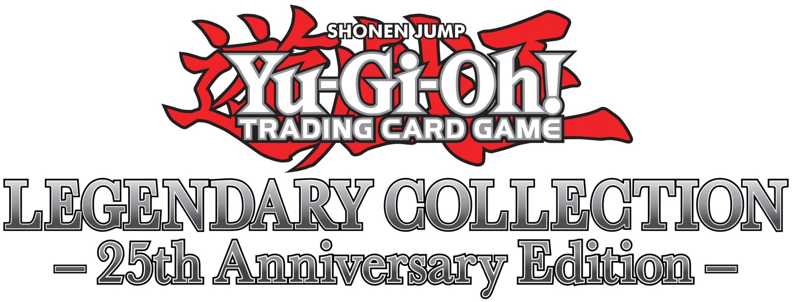 YuGiOh TRADING CARD GAME 4012927166796 Legendary Collection 25th Anniversary D…
