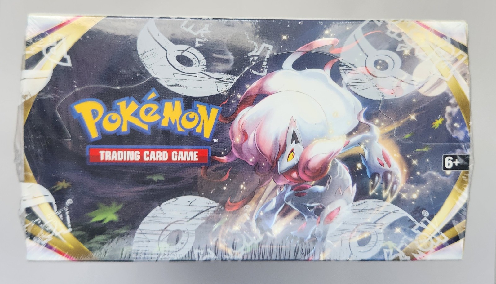 Lost Origins Booster Box (36 Packs) NEW & SEALED W/ PLASTIC CASE – LAST ONE!
