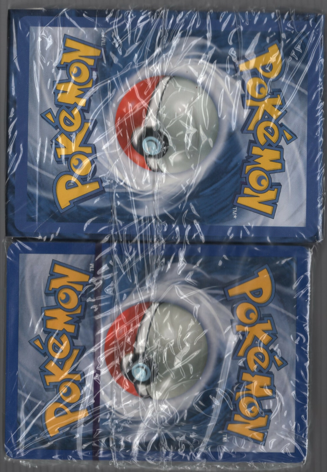 LUMIERE Pokemon FRENCH Neo Destiny LIGHT Theme Deck – FACTORY SEALED