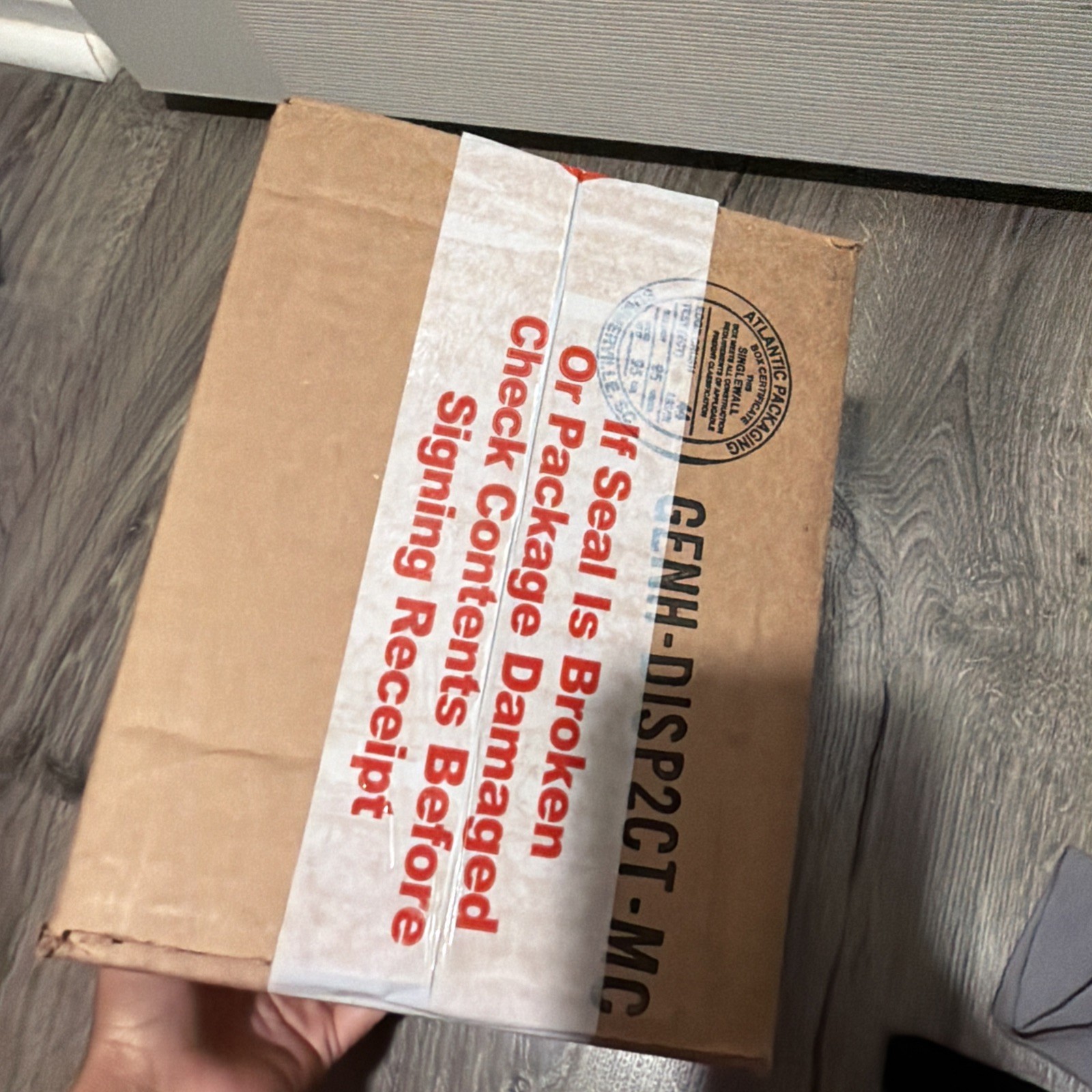 Pokemon TCG: ME03 Perfect Order Checklane Blister Packs SEALED (24 Packs)