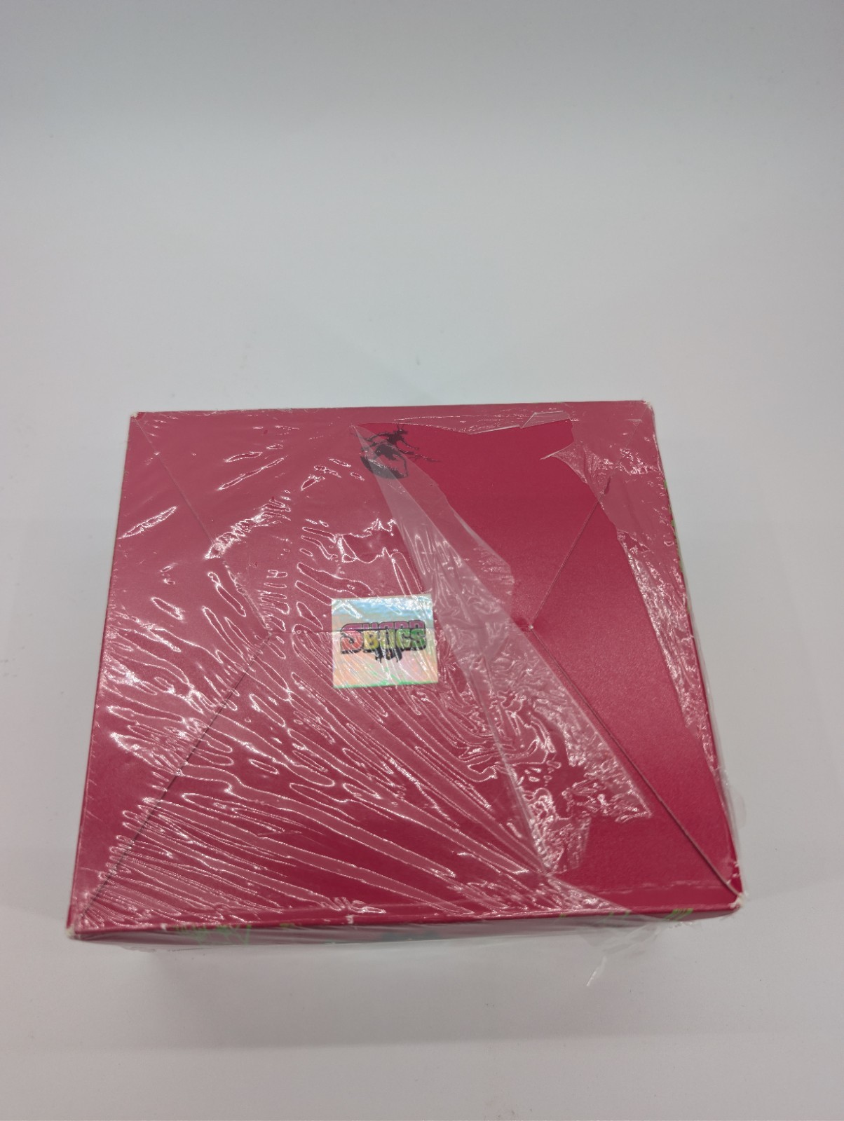 Shard Bugs TCG 1st Edition Kickstarter The Bug-inning Booster Box