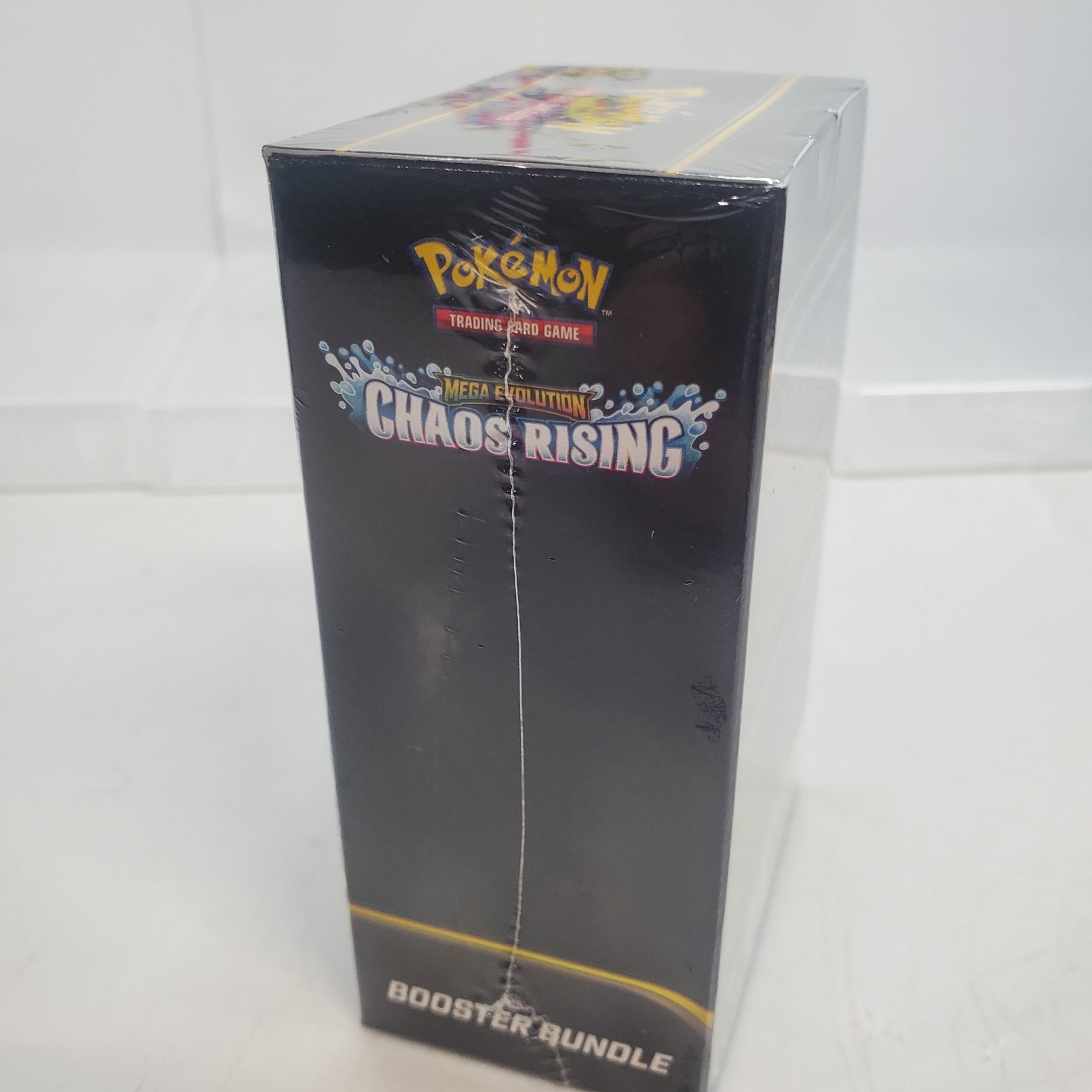 *NEW* Pokemon Mega Evolution Chaos Rising Booster Bundle Box SEALED!
