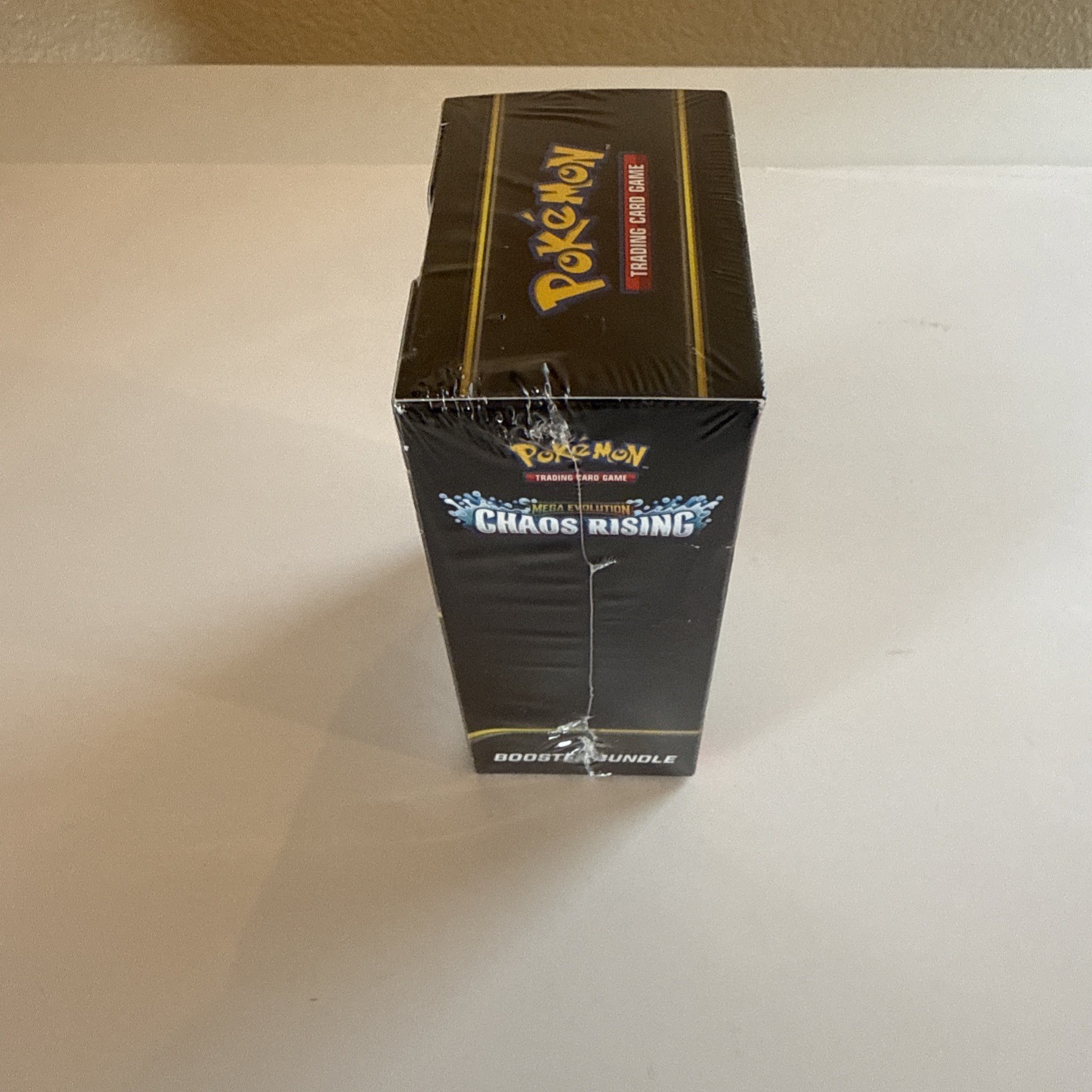 Pokemon TCG ME04 Chaos Rising Booster Bundle Sealed New