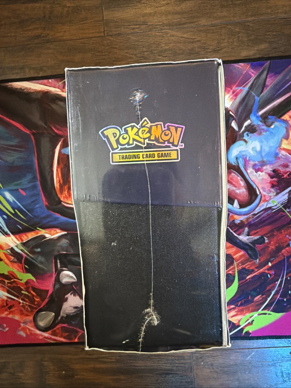 Surging Sparks Elite Trainer Box ETB – SV08: Surging Sparks (SSP)