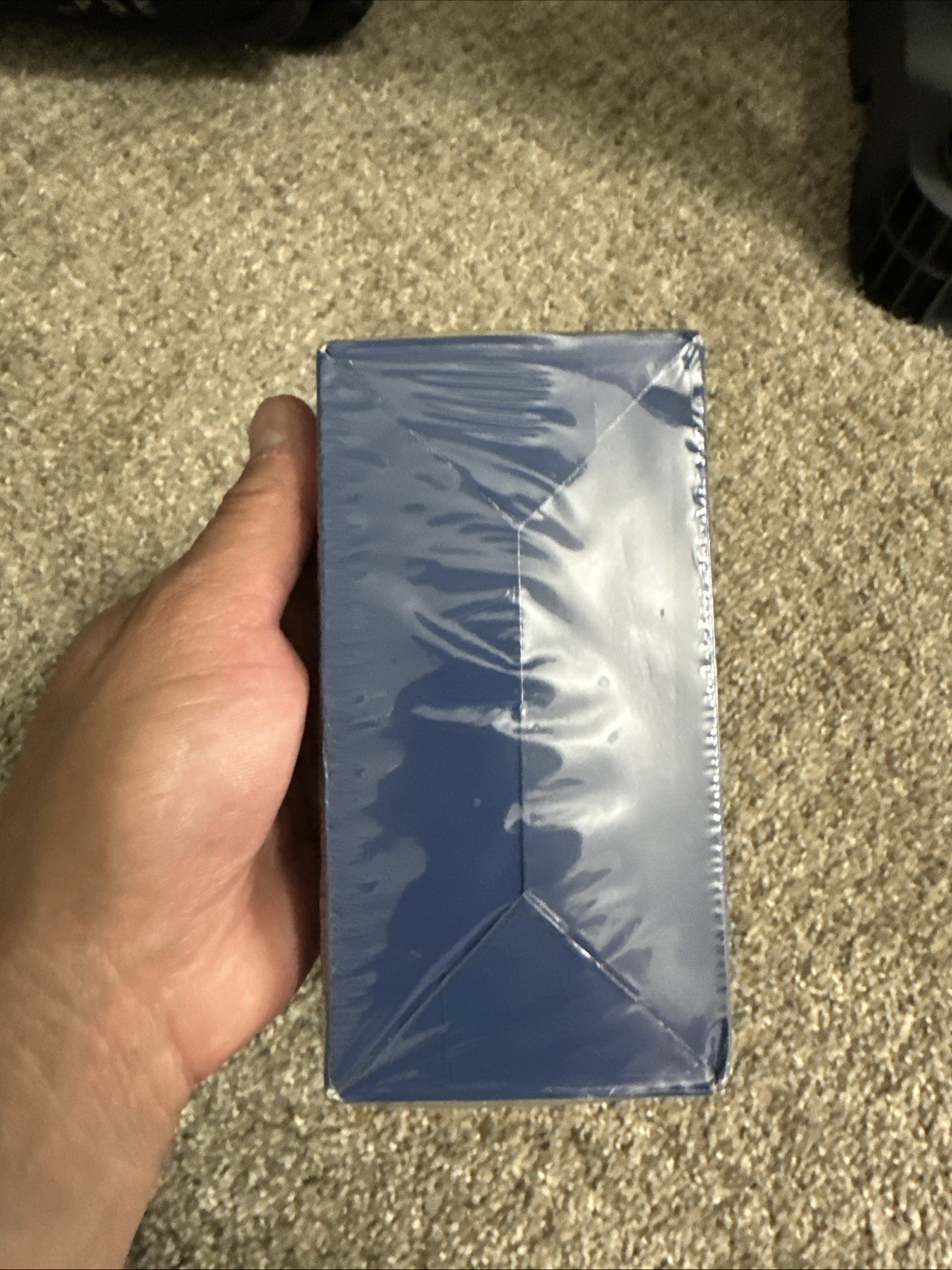 Pokémon TCG CS3.5C Chinese Sealed Booster Box 120 Cards 2022 Yveltal