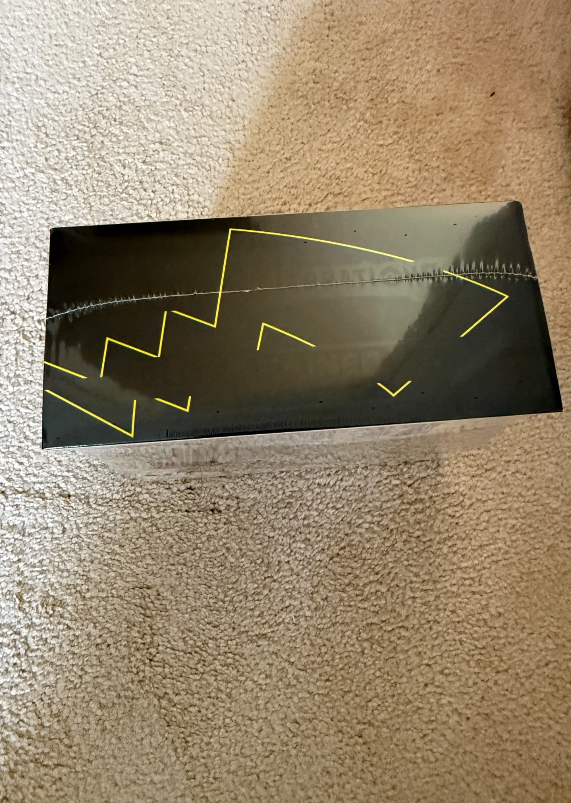 Pokemon Celebrations 25th Anniversary Elite Trainer Box ETB Sealed New