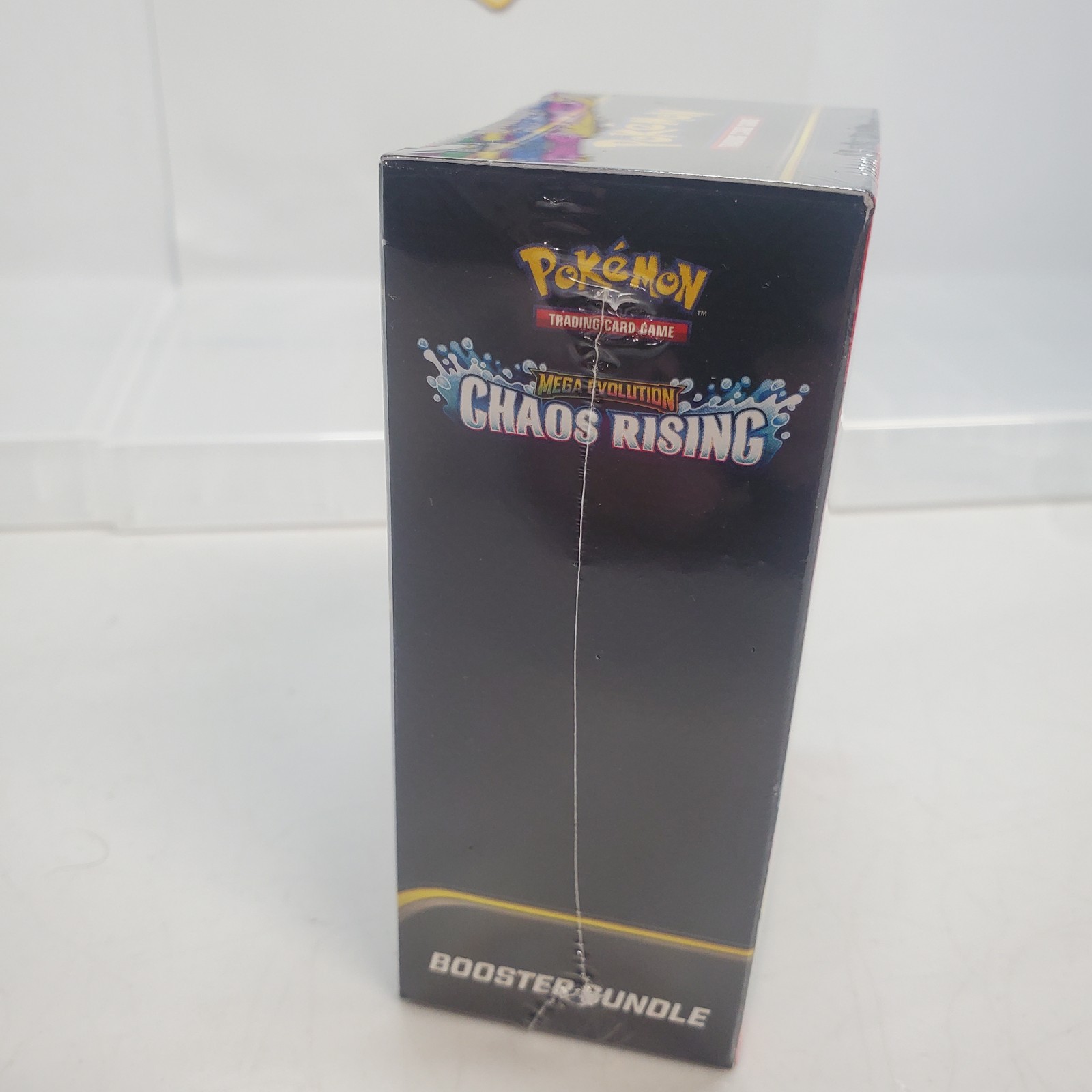 *NEW* Pokemon Mega Evolution Chaos Rising Booster Bundle Box SEALED!