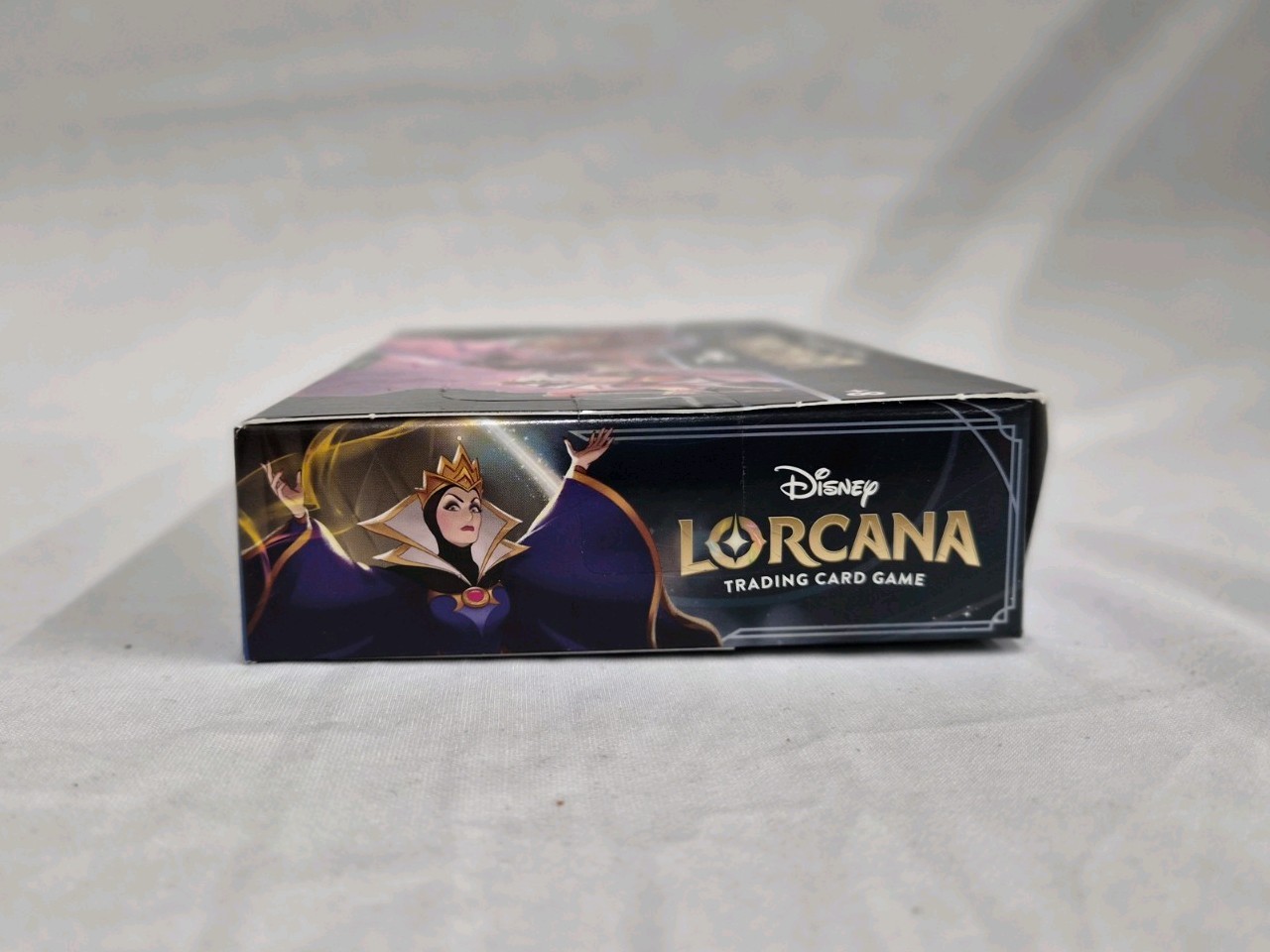 Disney Lorcana TCG Rise of the Floodborn Sealed Booster Box Fast Dispatch