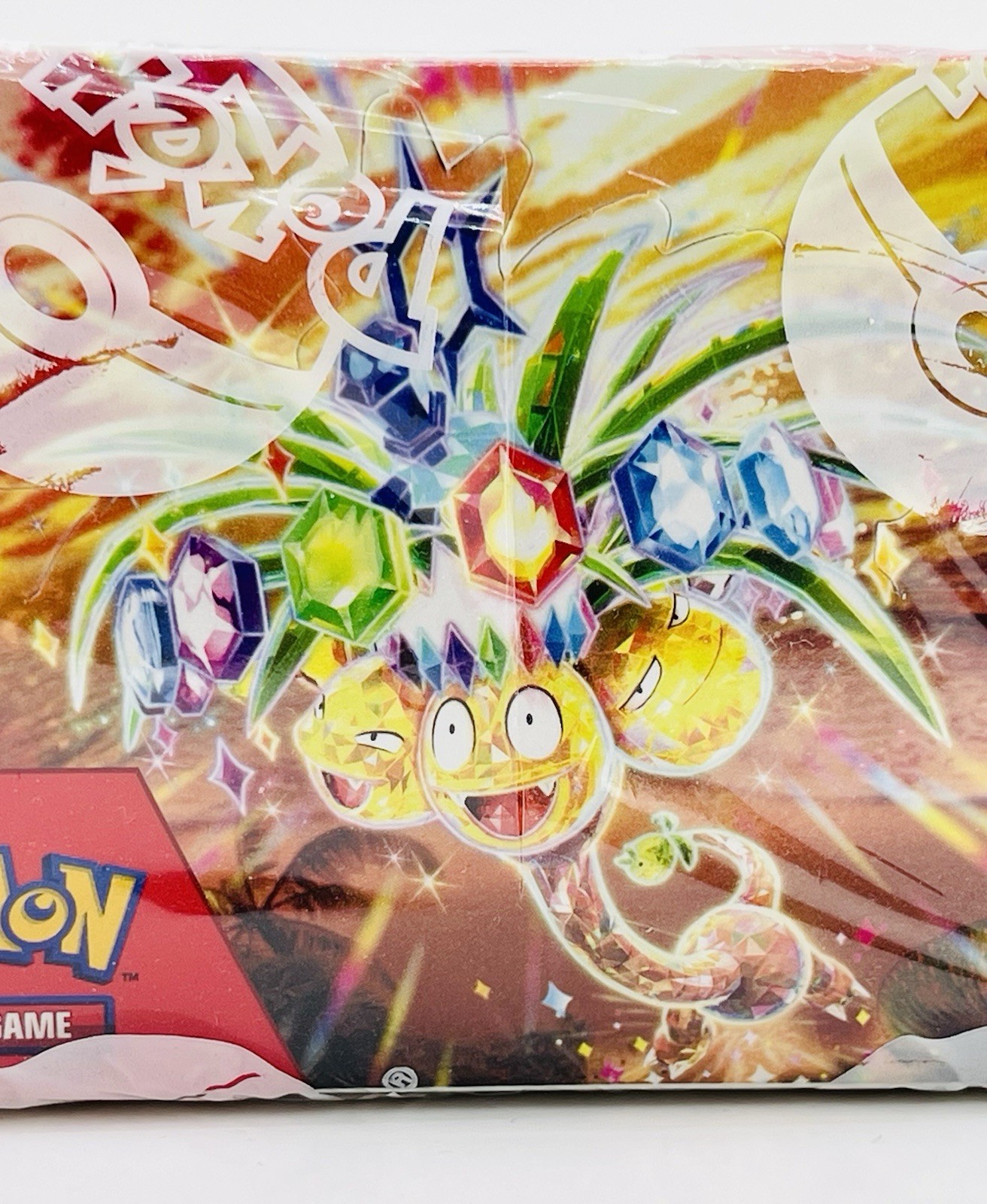 Pokemon TCG Surging Sparks New Factory Sealed Booster Box 36 Packs *READ*