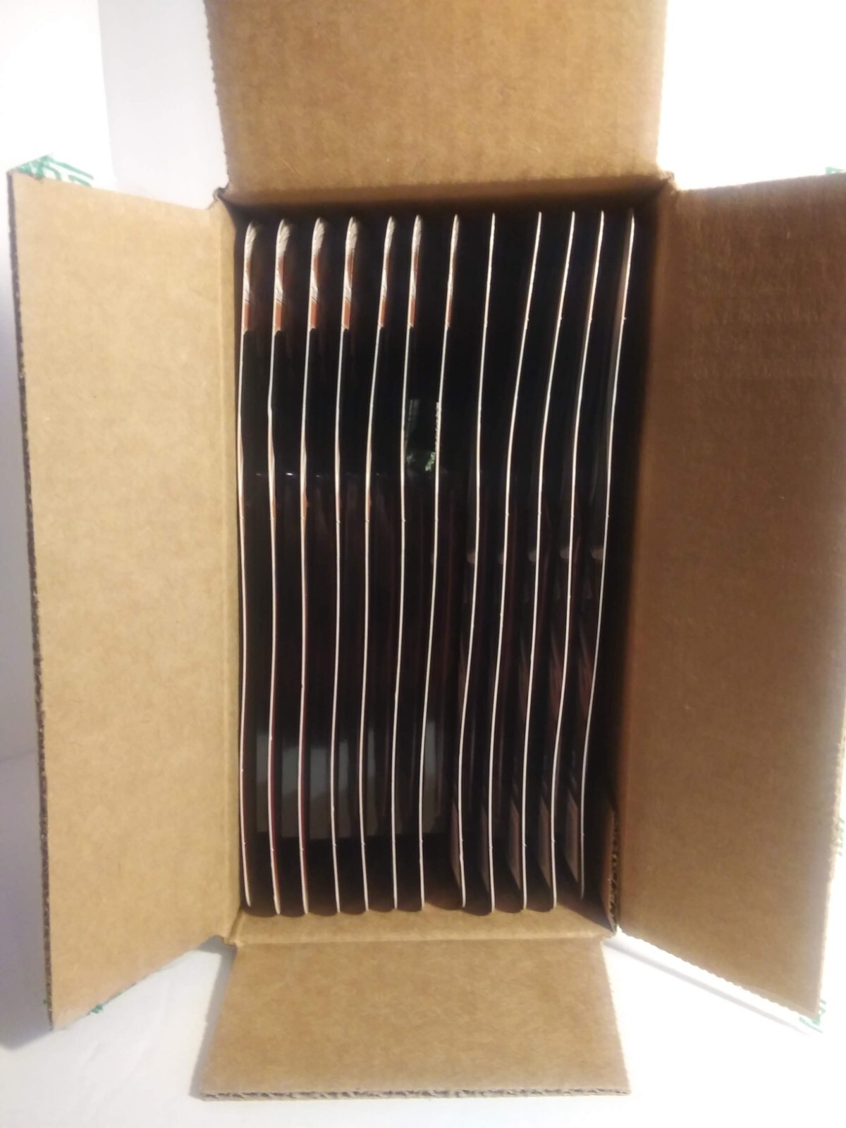 BLEACH PREMIERE 1ST EDITION CCG / TCG BLISTER BOOSTER BOX – 12 PACKS
