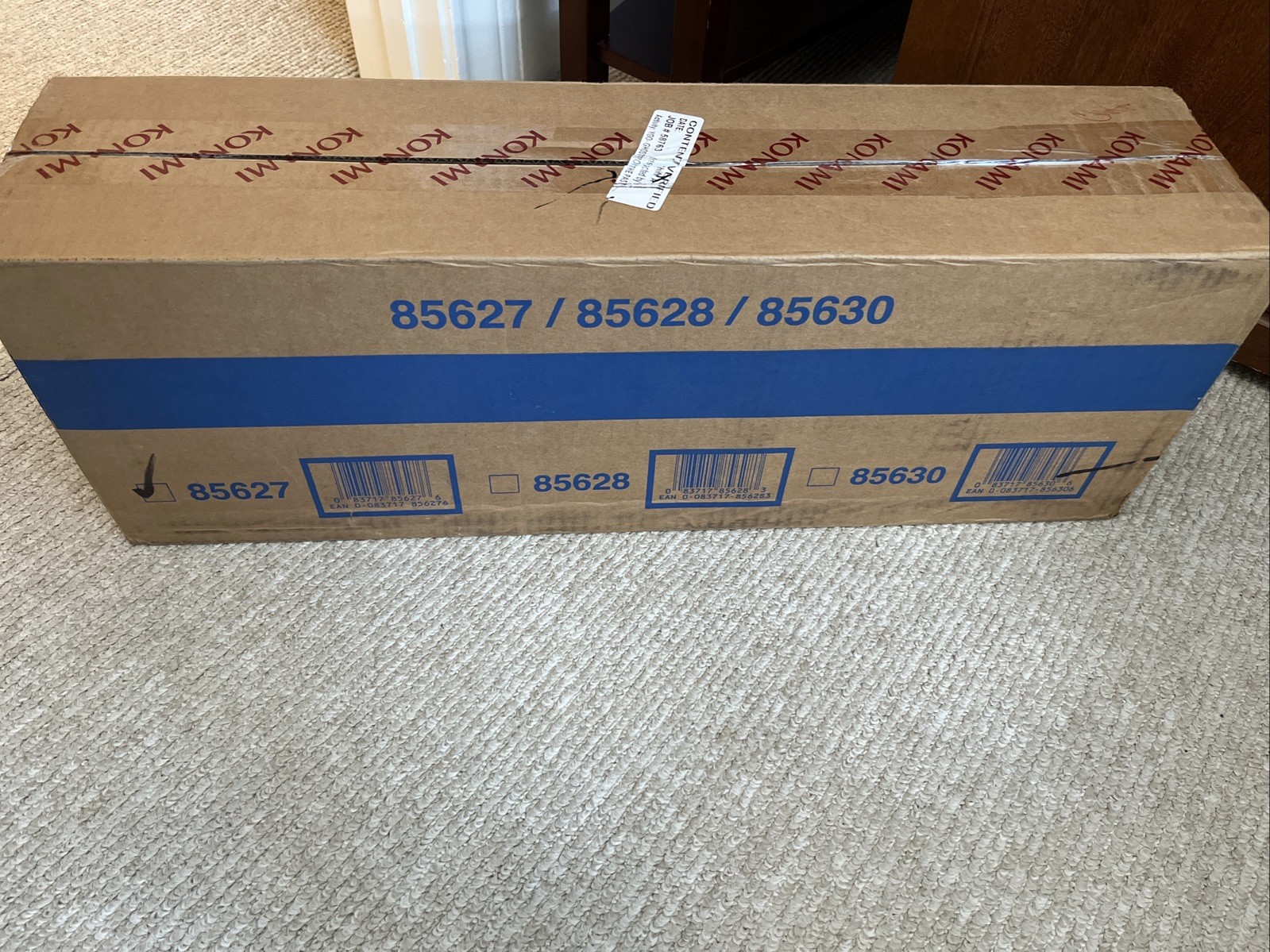 YuGiOh Ghosts From The Past The 2nd Haunting Booster Box Case DMG Factory Sealed