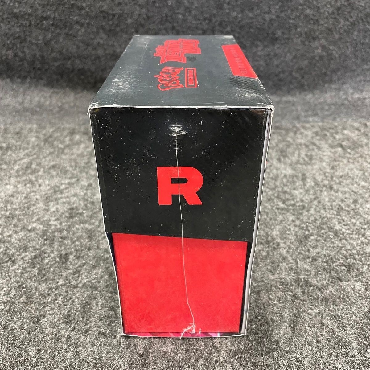 POKEMON TCG: Scarlet & Violet Destined Rivals Elite Trainer Box Sealed/Scuffed