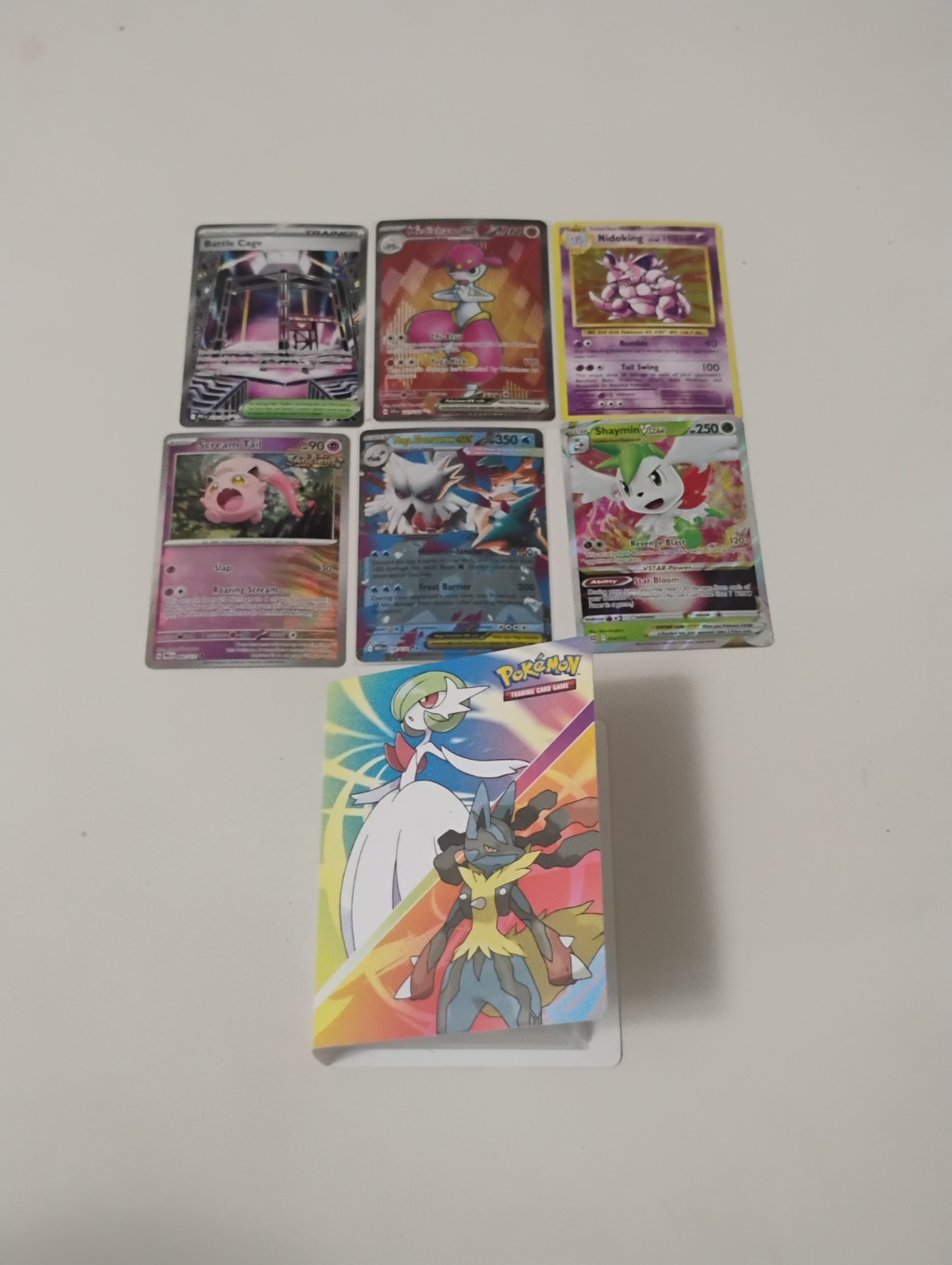 Pokemon 30 Cards-Booster Packs-Sealed Collection Boxes-Pokemon Center Lot