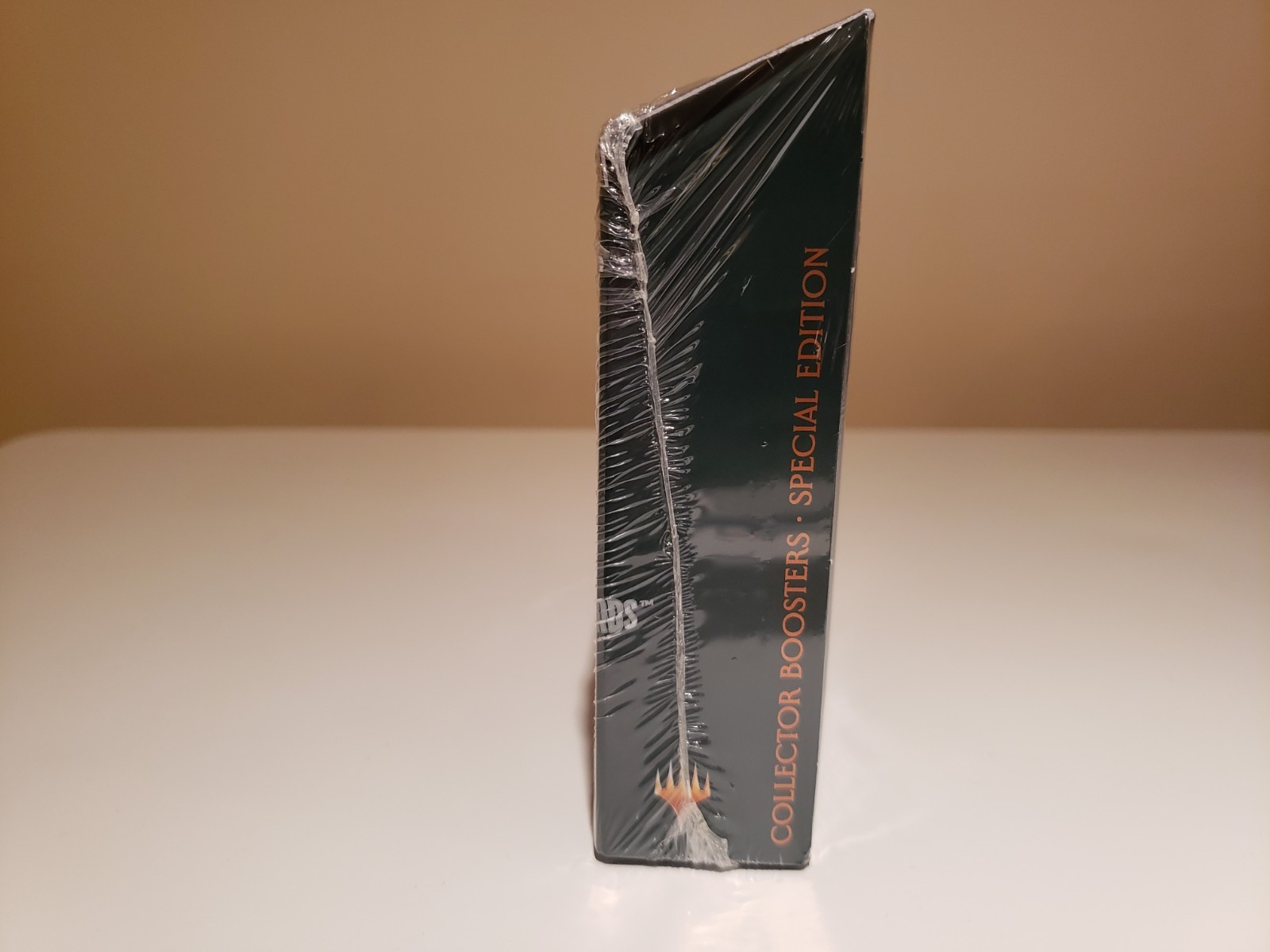 MTG – Lord of the Rings Special Edition Collector Booster Box – Brand New/Sealed