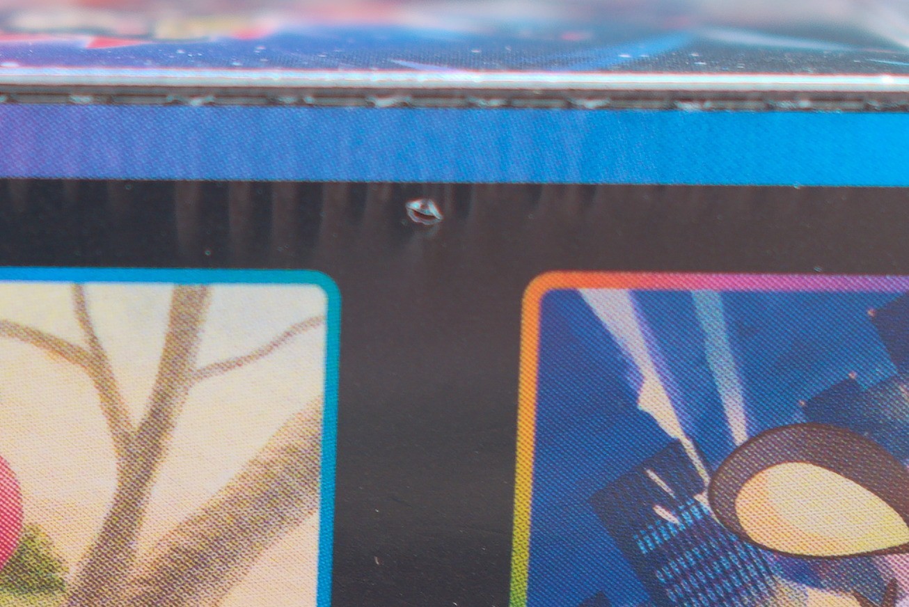 Pokémon VMAX Climax Japanese Booster Boxes Factory Sealed S8b (F)