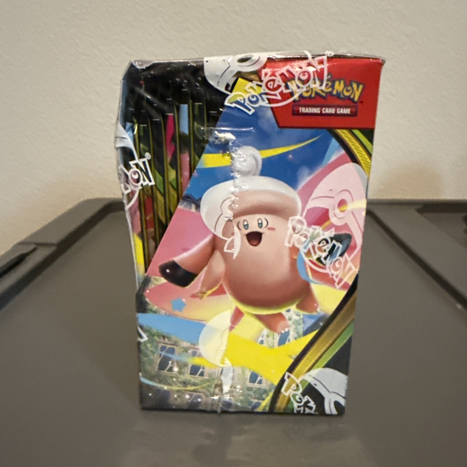 Pokémon TCG Mega Evolution Perfect Order Booster Box 36 Packs English 2026