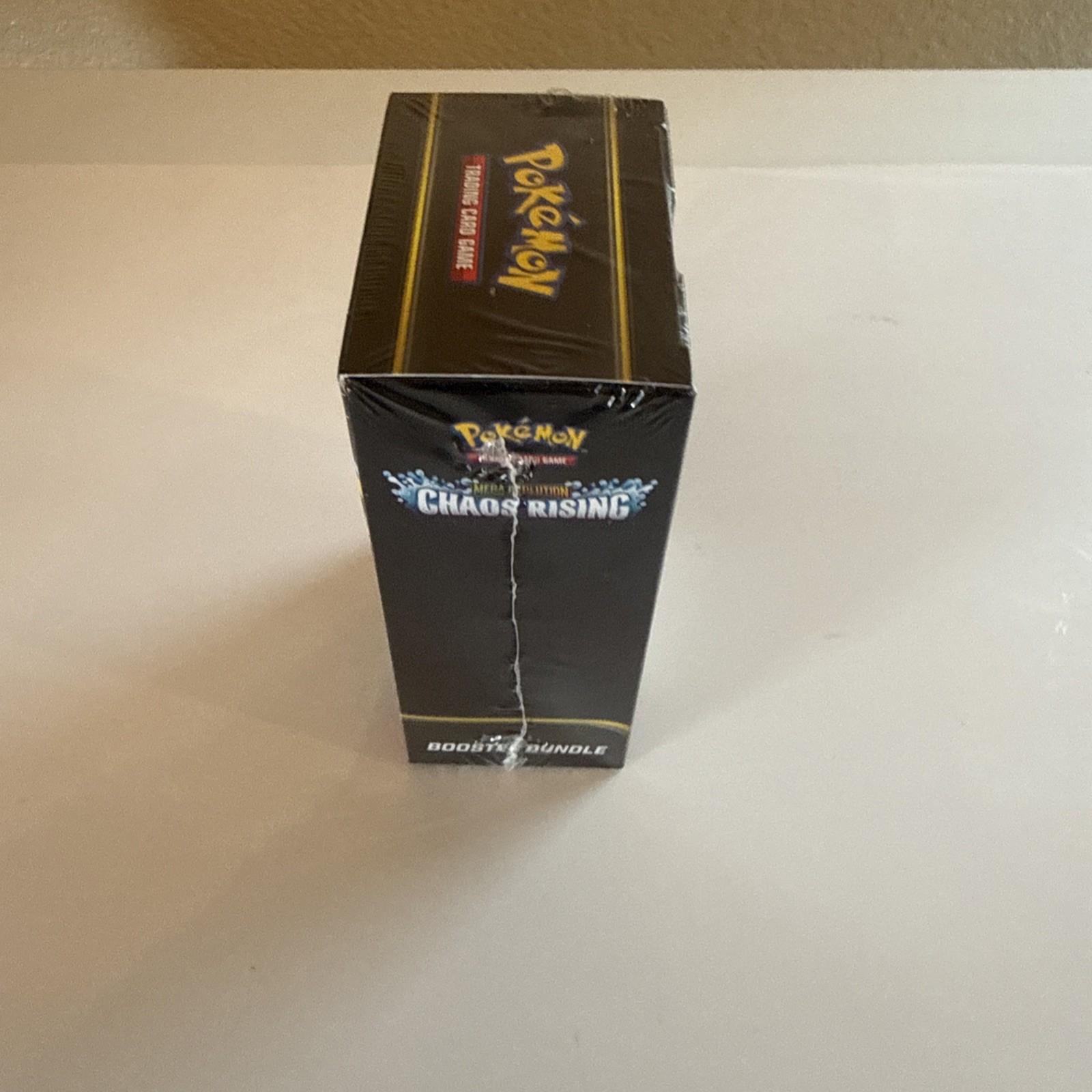 Pokemon TCG ME04 Chaos Rising Booster Bundle Sealed New