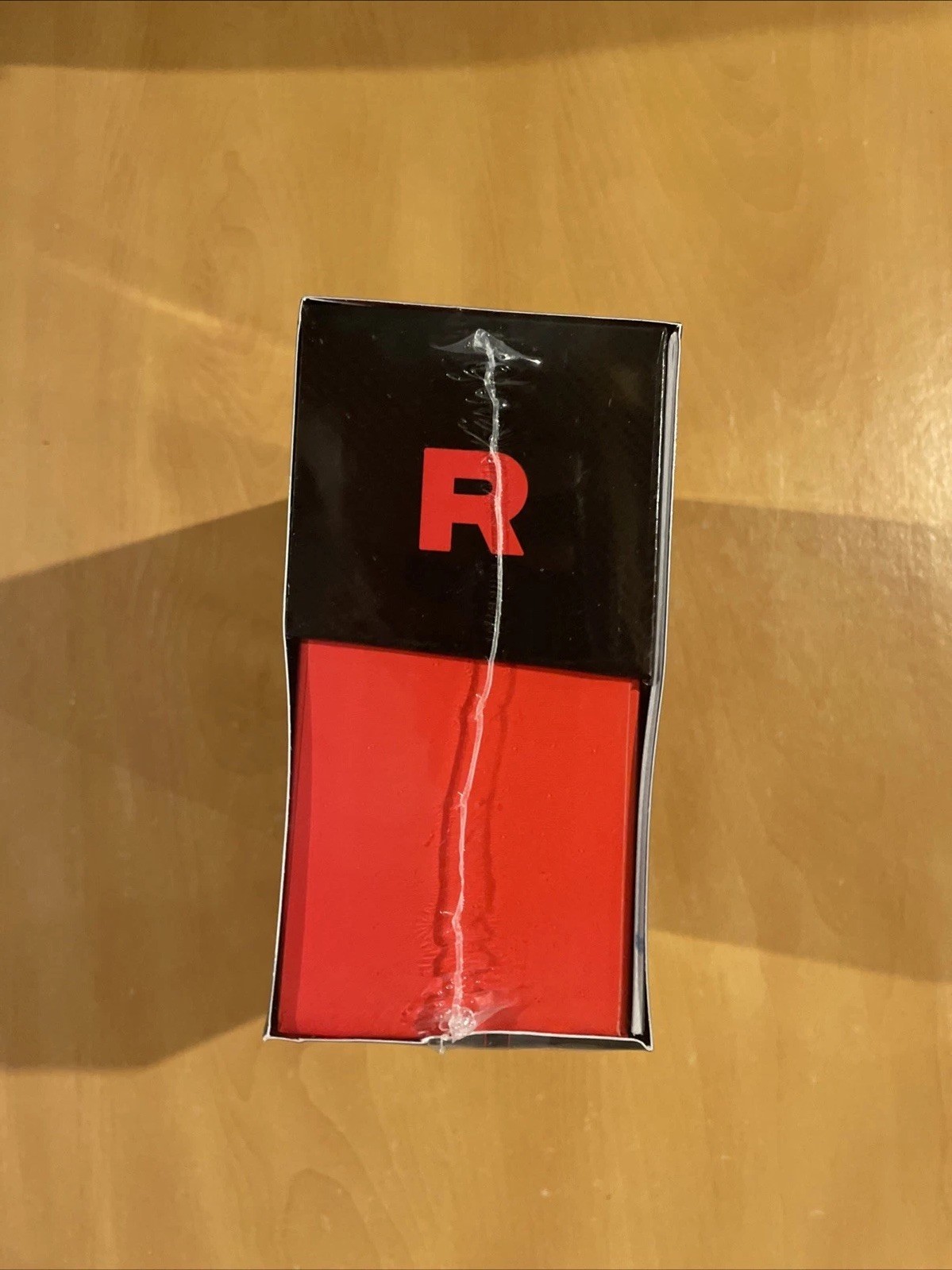 Sealed Pokemon Scarlet & Violet Destined Rivals Elite Trainer Box Factory Sealed