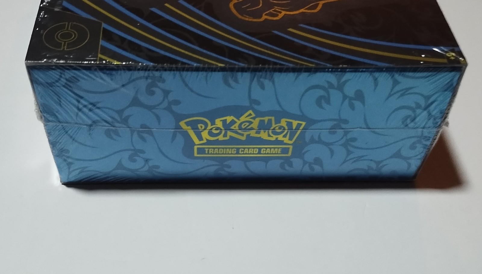 Pokémon TCG Mega Charizard X Ultra Premium Collection Factory Sealed