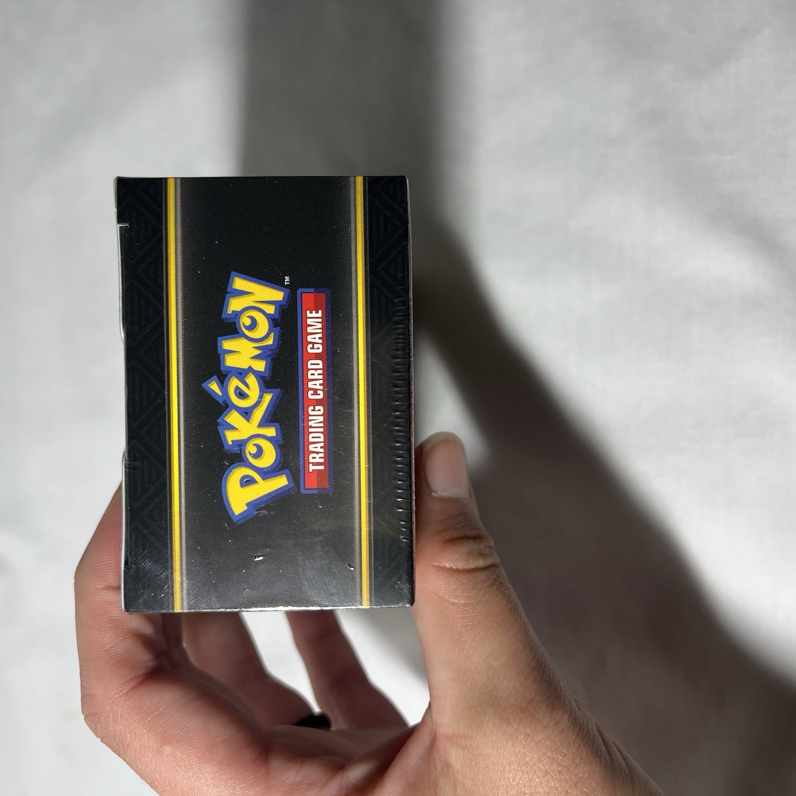 Pokemon Mega Evolution Chaos Rising Booster Bundle Box New/Factory sealed