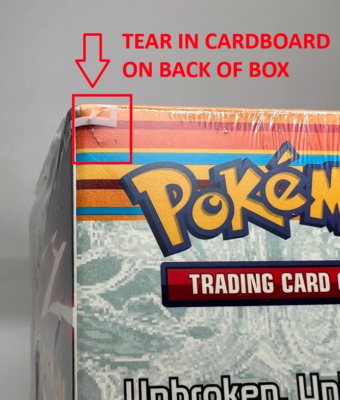 (403207) Pokemon B&W Plasma Blast Theme Deck Display Box – Factory Sealed