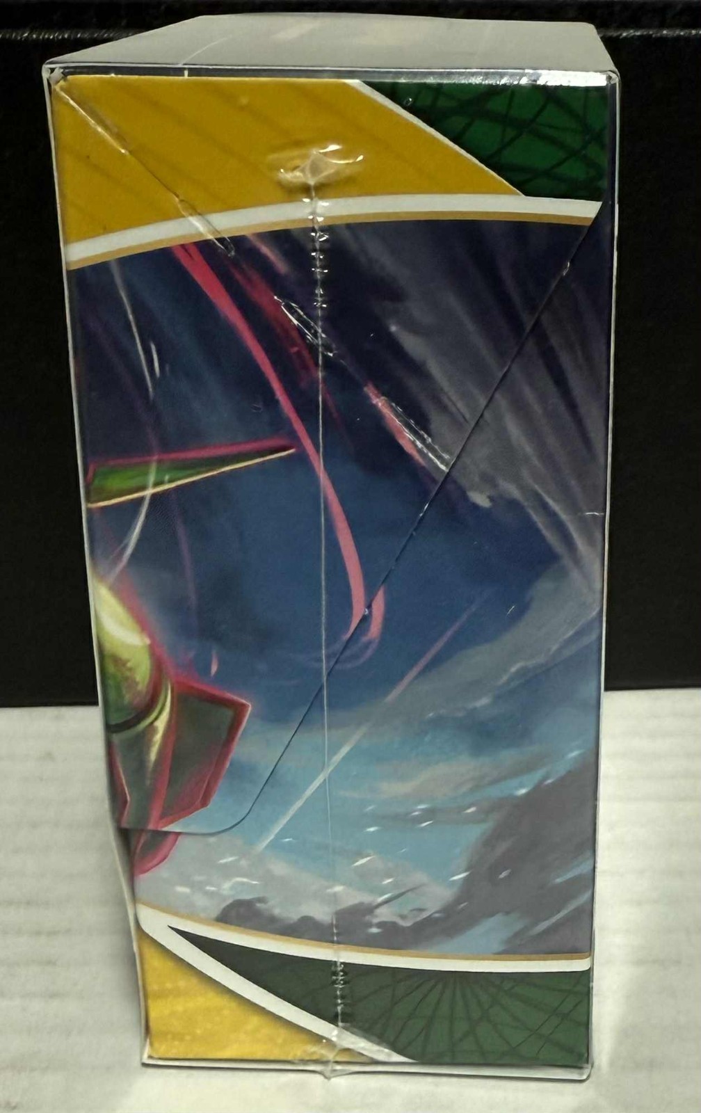 Pokémon TCG 2021 Sword & Shield Evolving Skies Prerelease Kit Factory Sealed New