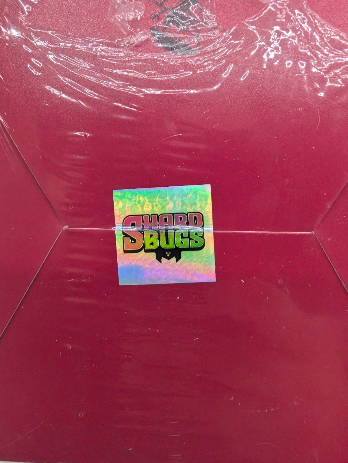 Shard Bugs TCG 1st Edition Kickstarter The Bug-inning Booster Box