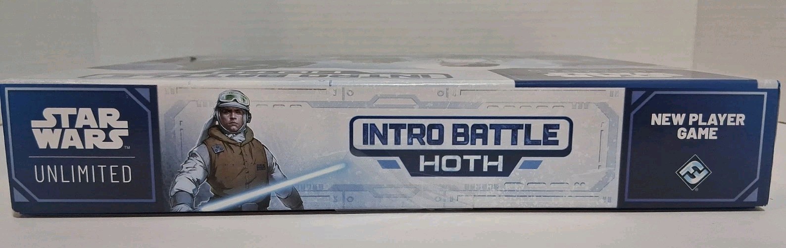Star Wars: Unlimited – Intro Battle: Hoth