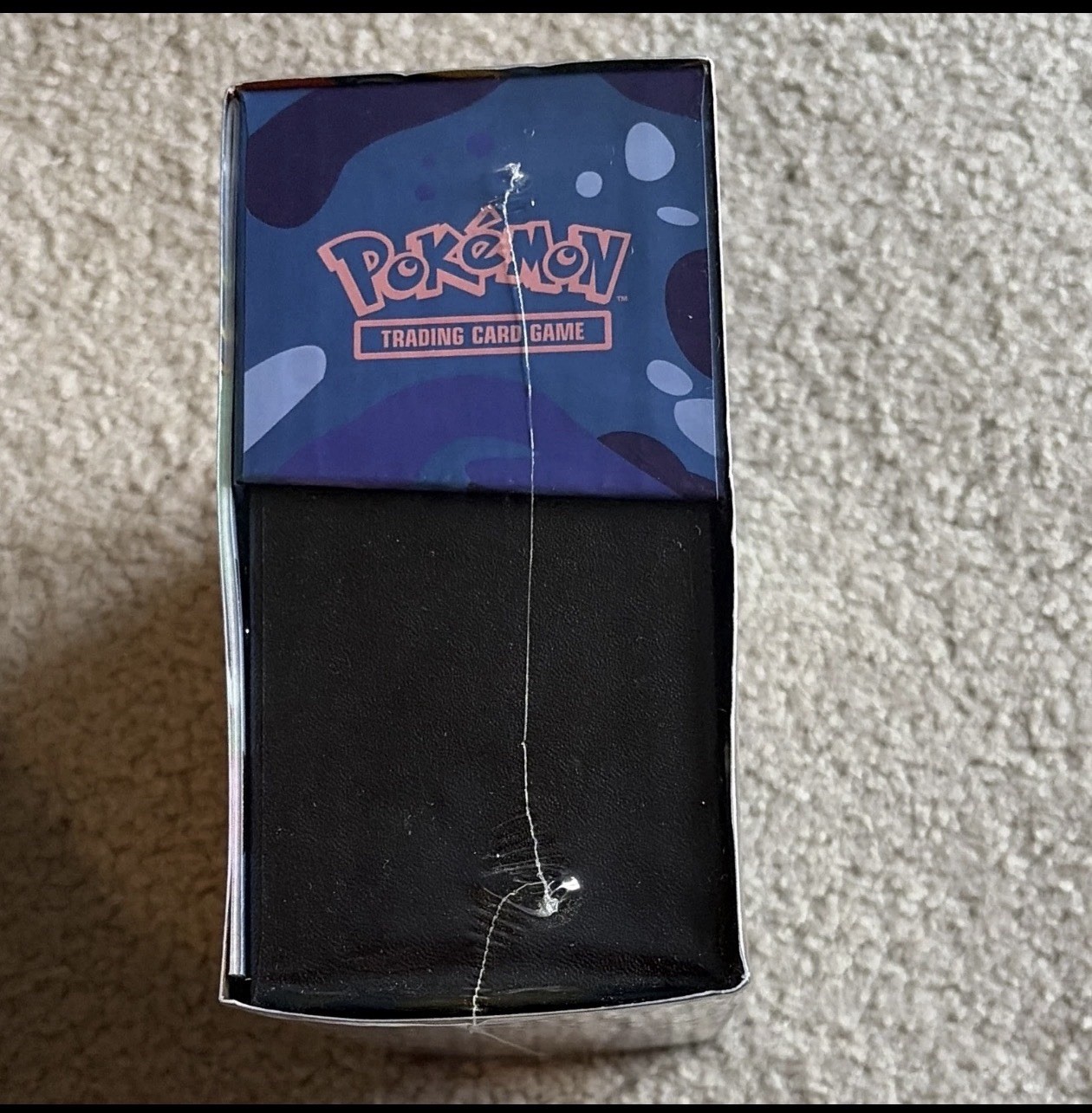Pokémon TCG Mega Evolution—Chaos Rising Elite Trainer Box 2023 English
