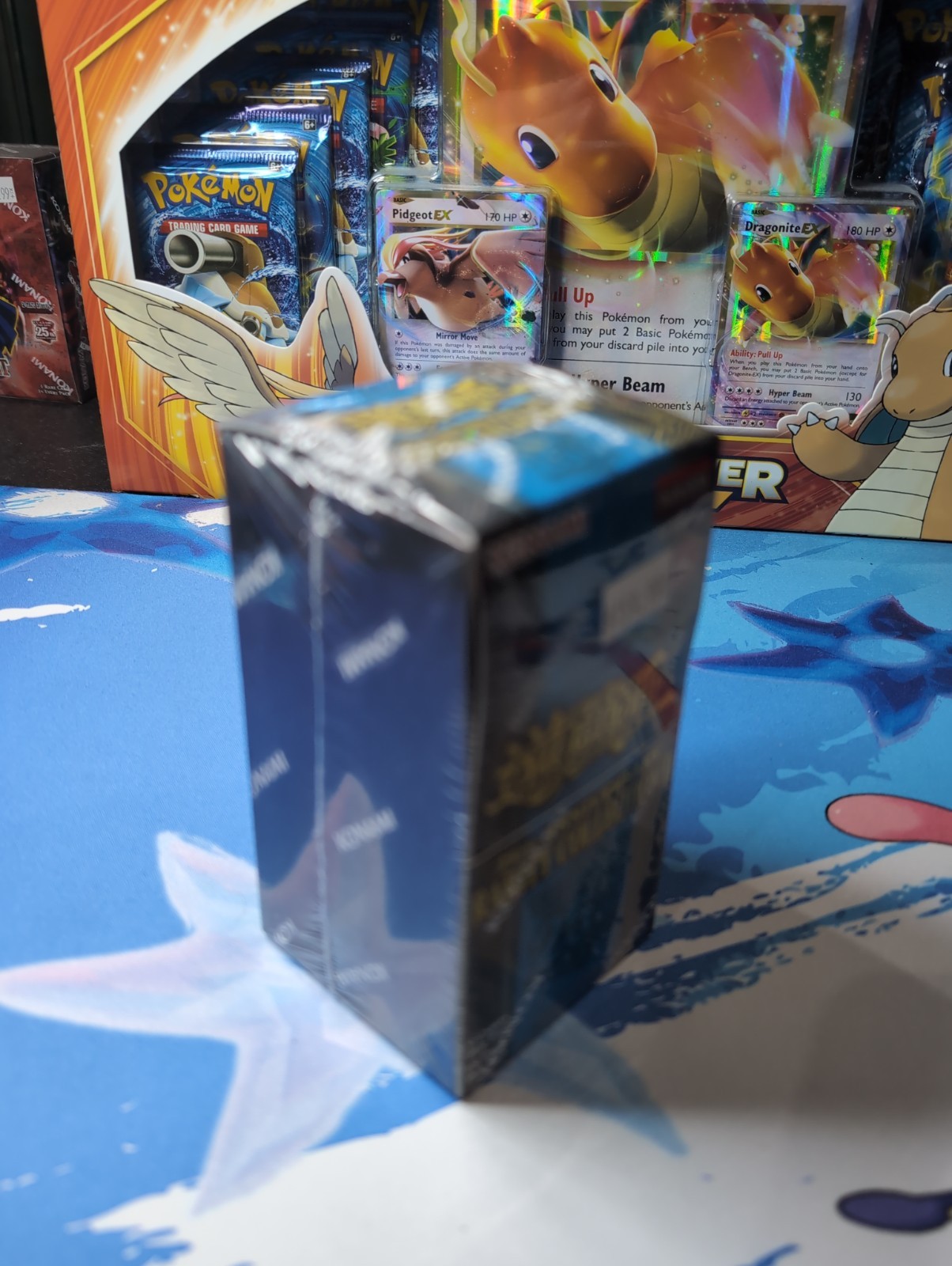 YuGiOh 25th Anniversary Rarity Collection II (2) Booster Box Sealed English