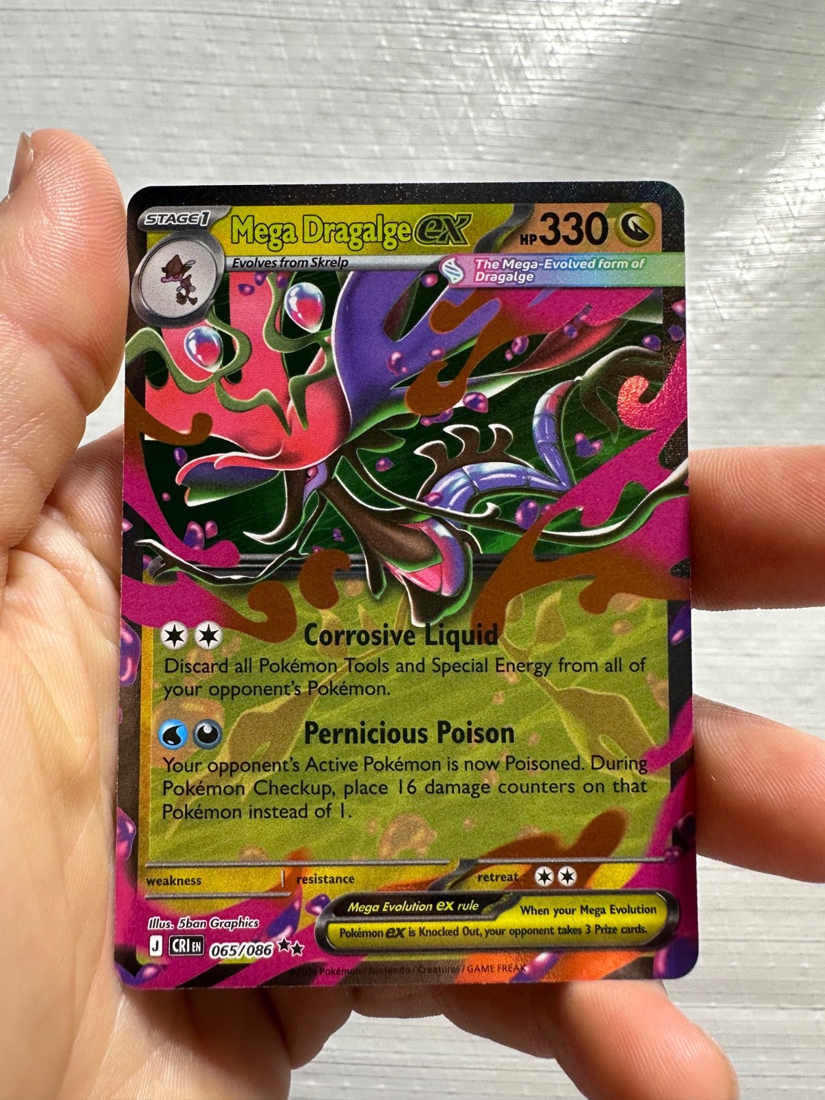 Pokemon TCG Chaos Rising! Complete your set! R, RR, UR, IR, PACKS, TINS, ETBs+