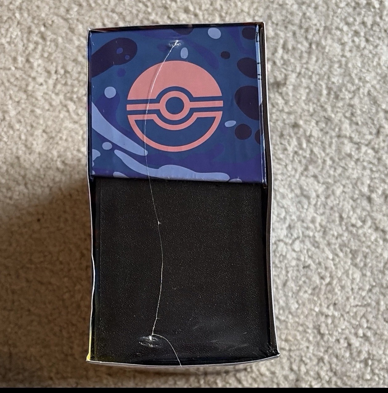 Pokémon TCG Mega Evolution—Chaos Rising Elite Trainer Box 2023 English