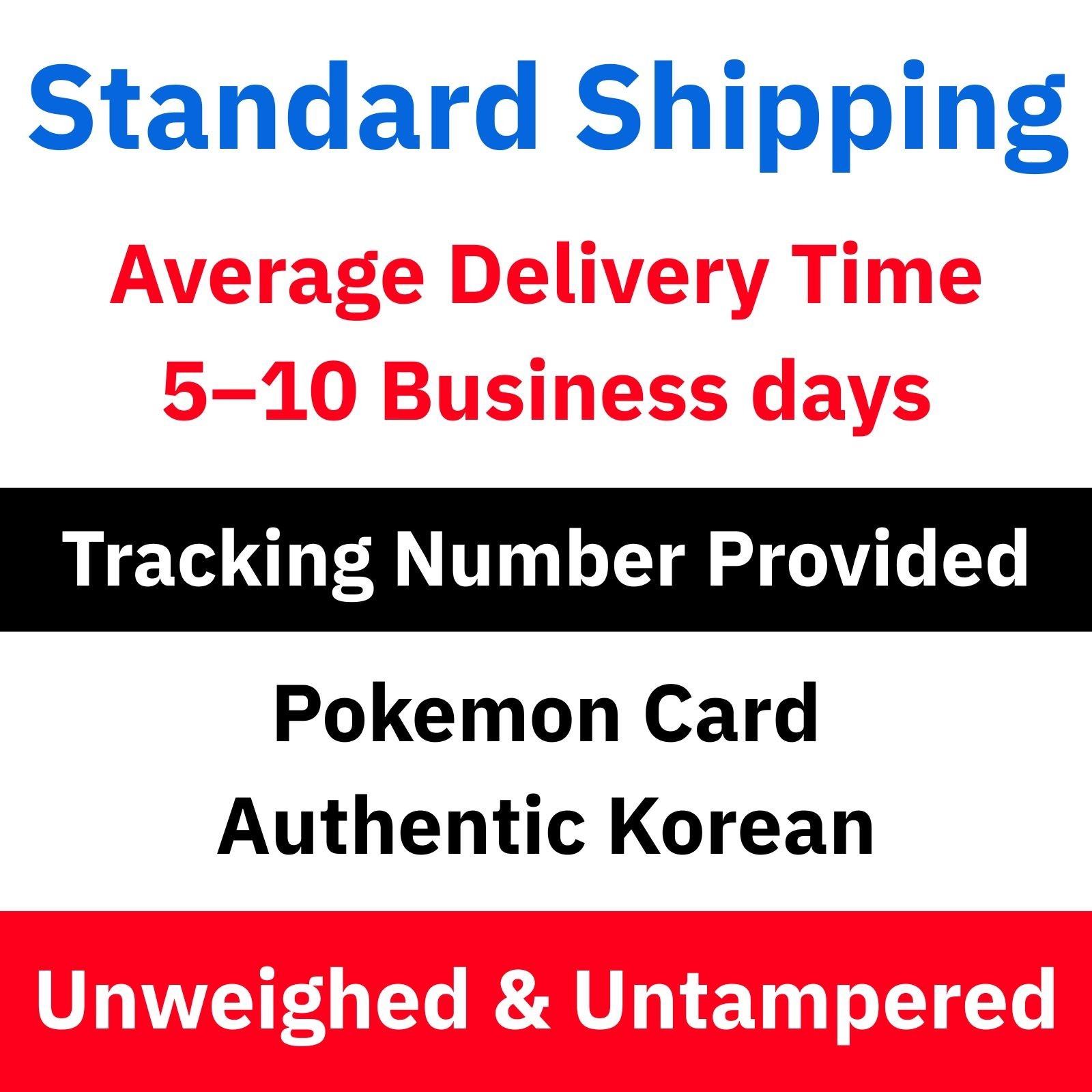 Pokemon Cards Destined Rivals Booster Box FACTORY SEALED Korean (+7 Bonus Packs)