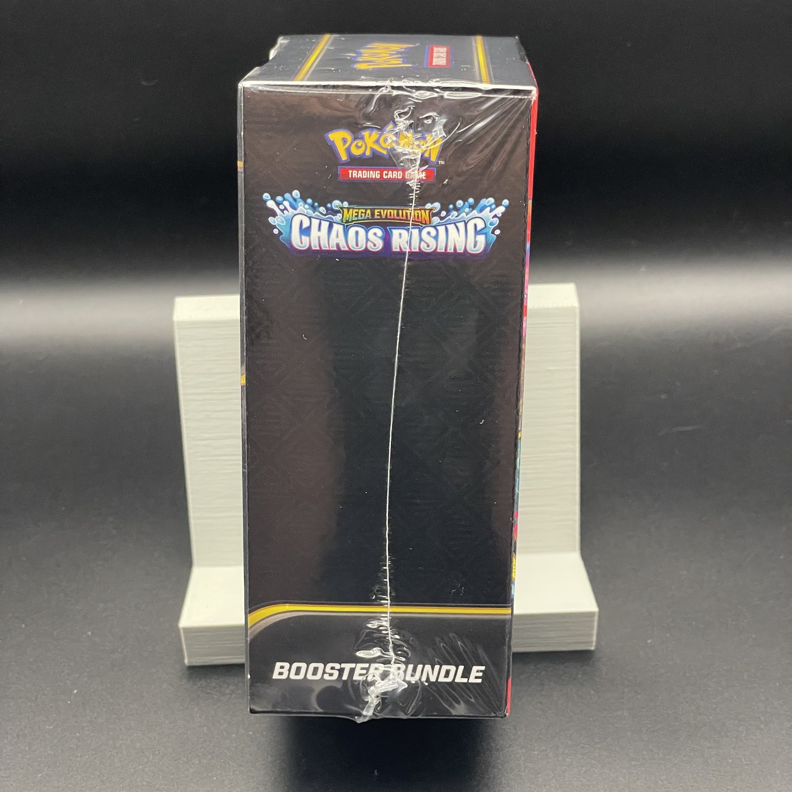 Pokemon TCG ME04: Chaos Rising Booster Bundle FACTORY SEALED