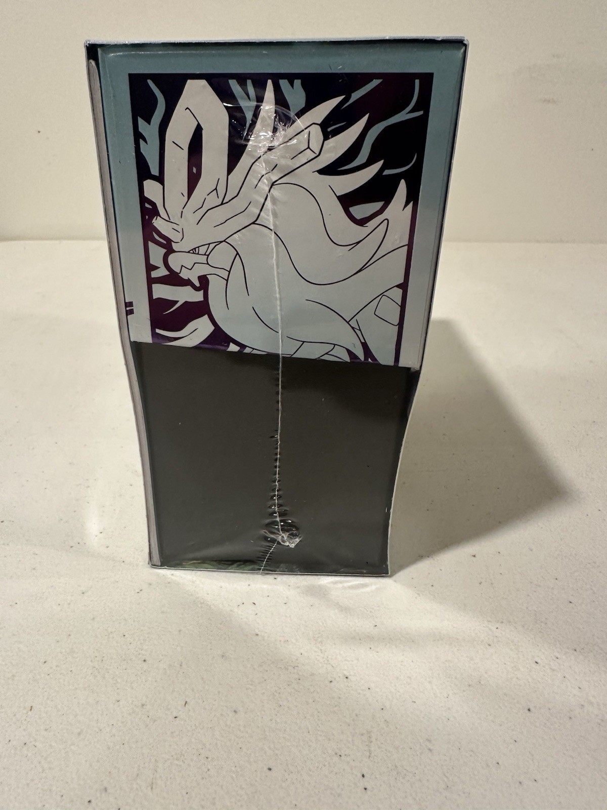 Pokemon TCG Temporal Forces Elite Trainer Box -Walking Wake ETB-SEALED